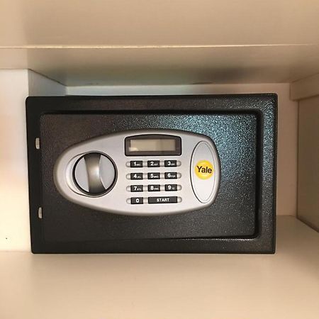 Luxury Apartamento Minerva Jupiter Benalmádena Buitenkant foto