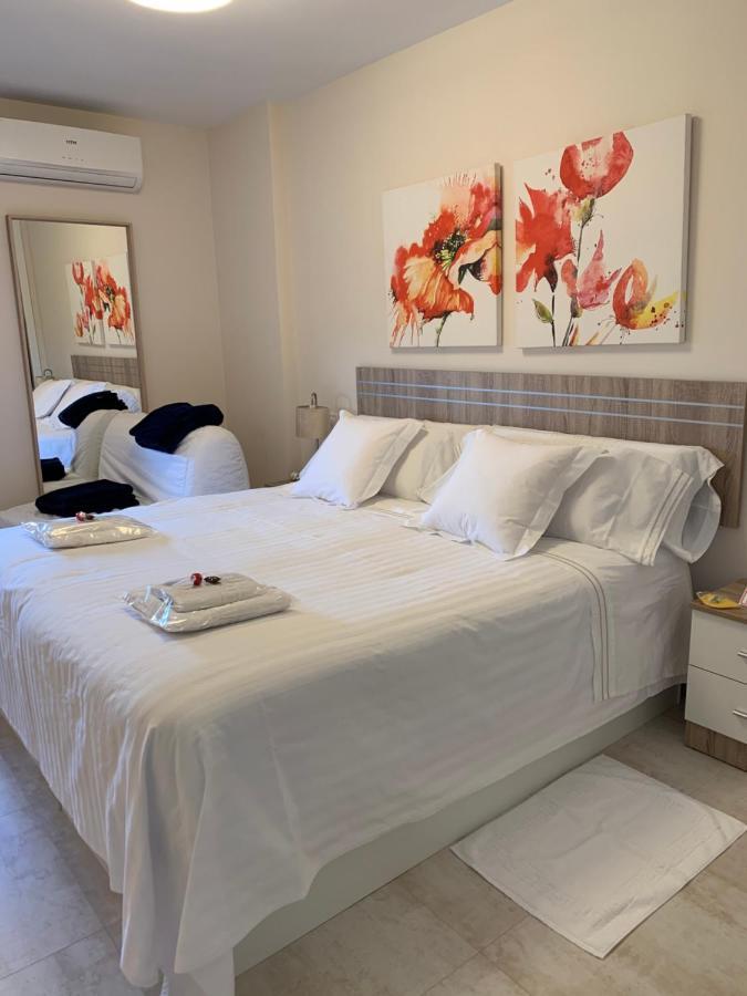 Luxury Apartamento Minerva Jupiter Benalmádena Buitenkant foto