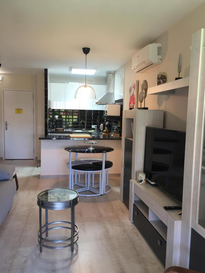 Luxury Apartamento Minerva Jupiter Benalmádena Buitenkant foto