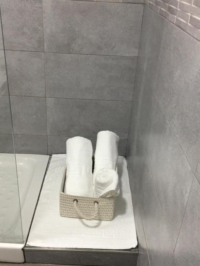 Luxury Apartamento Minerva Jupiter Benalmádena Buitenkant foto