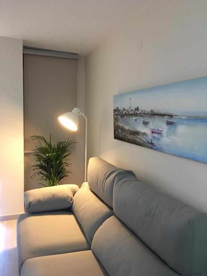 Luxury Apartamento Minerva Jupiter Benalmádena Buitenkant foto
