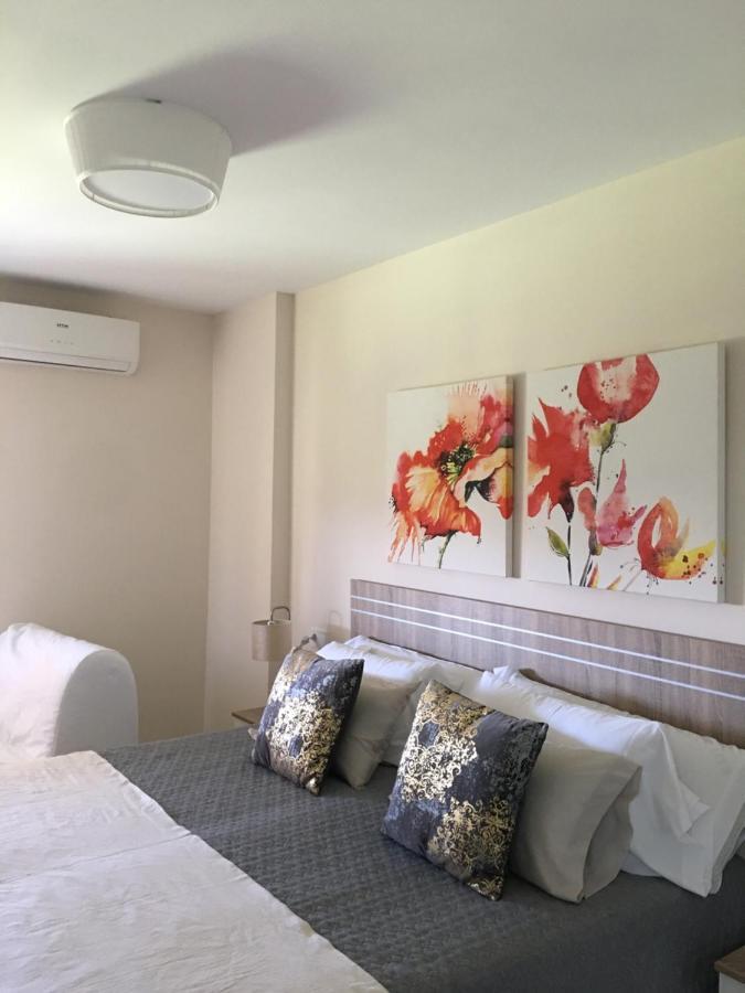 Luxury Apartamento Minerva Jupiter Benalmádena Buitenkant foto
