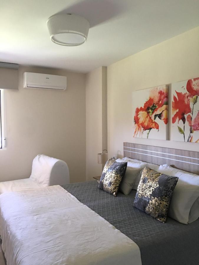 Luxury Apartamento Minerva Jupiter Benalmádena Buitenkant foto