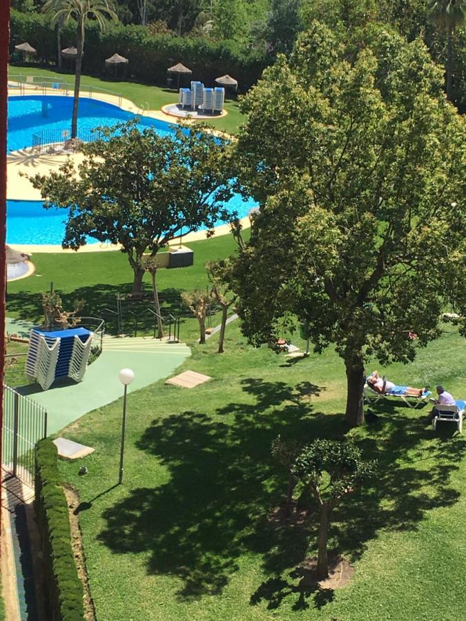 Luxury Apartamento Minerva Jupiter Benalmádena Buitenkant foto