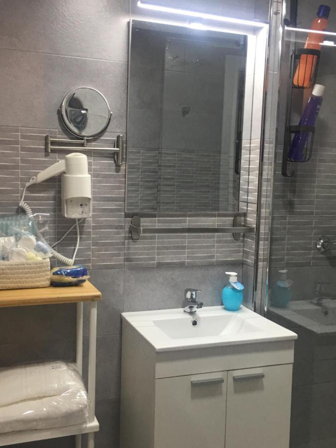 Luxury Apartamento Minerva Jupiter Benalmádena Buitenkant foto