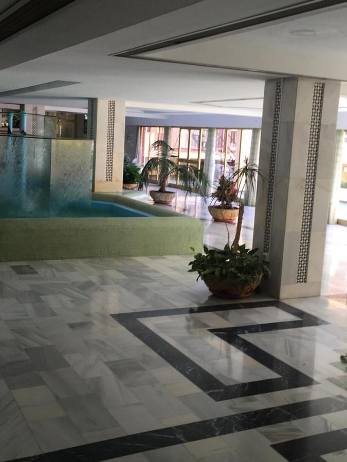 Luxury Apartamento Minerva Jupiter Benalmádena Buitenkant foto