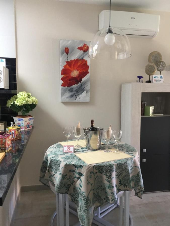 Luxury Apartamento Minerva Jupiter Benalmádena Buitenkant foto