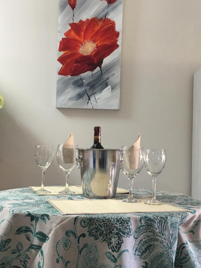 Luxury Apartamento Minerva Jupiter Benalmádena Buitenkant foto
