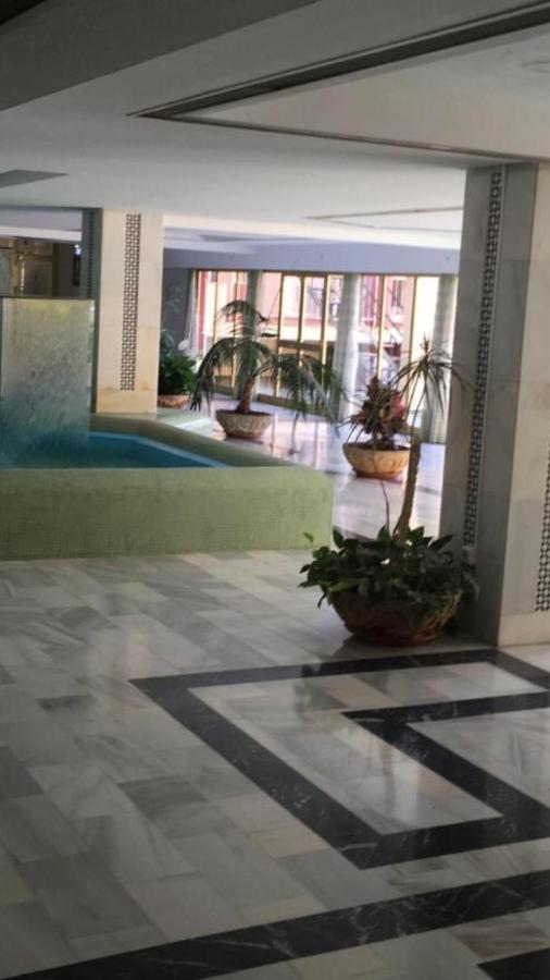 Luxury Apartamento Minerva Jupiter Benalmádena Buitenkant foto